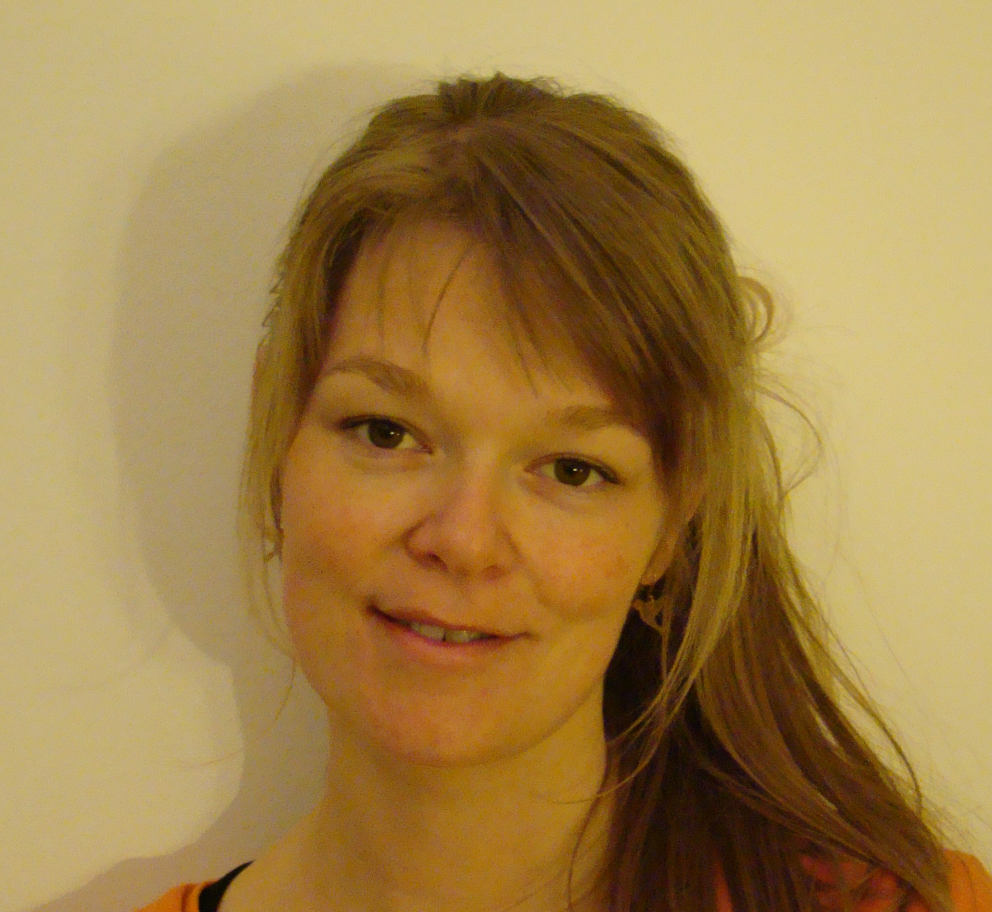 Cecilie Møller